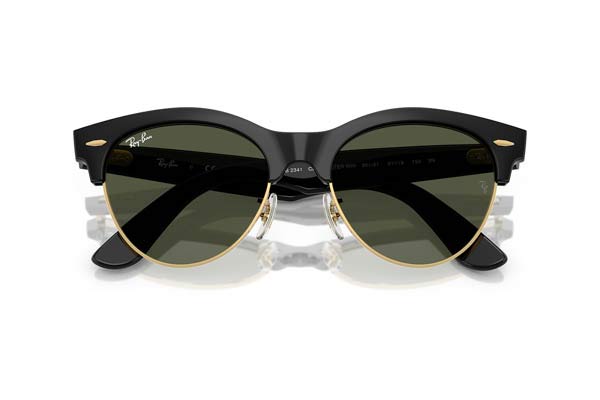 RAYBAN 2341 CLUBMASTER WAY Γυαλια Ηλιου 