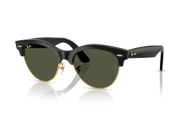 RAYBAN 2341 CLUBMASTER WAY Γυαλια Ηλιου 