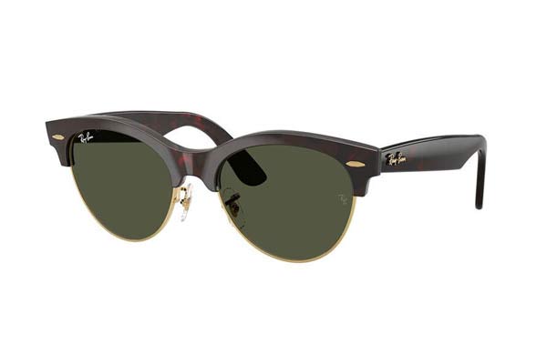 rayban 2341 CLUBMASTER WAY Γυαλια Ηλιου 