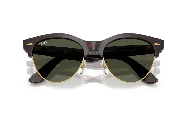 RAYBAN 2341 CLUBMASTER WAY Γυαλια Ηλιου 