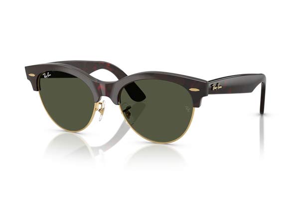 RAYBAN 2341 CLUBMASTER WAY Γυαλια Ηλιου 