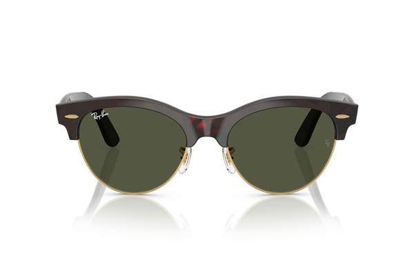 RAYBAN 2341 CLUBMASTER WAY Γυαλια Ηλιου 