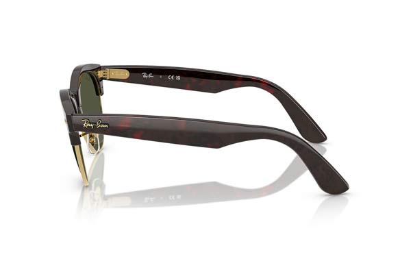 RAYBAN 2341 CLUBMASTER WAY Γυαλια Ηλιου 