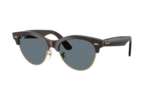rayban 2341 CLUBMASTER WAY Γυαλια Ηλιου 
