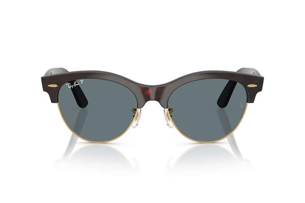 RAYBAN 2341 CLUBMASTER WAY Γυαλια Ηλιου 