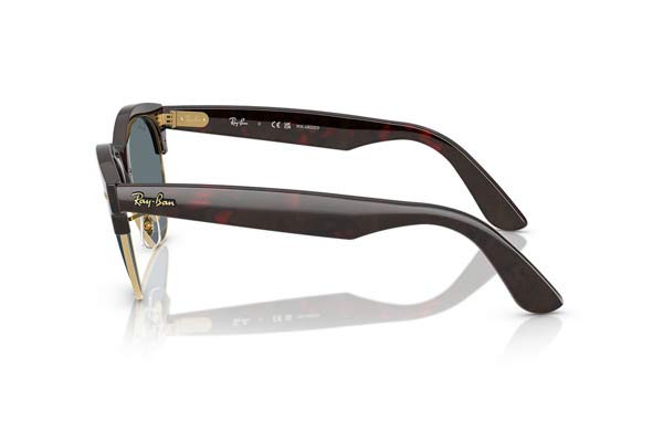 RAYBAN 2341 CLUBMASTER WAY Γυαλια Ηλιου 