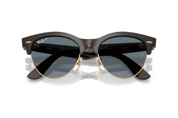 RAYBAN 2341 CLUBMASTER WAY Γυαλια Ηλιου 