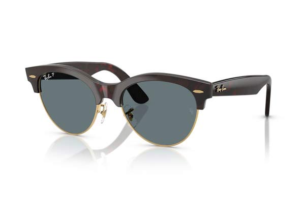 RAYBAN 2341 CLUBMASTER WAY Γυαλια Ηλιου 