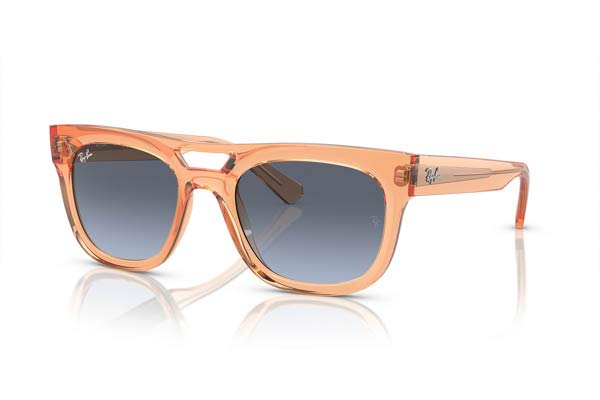 RAYBAN 4426 PHIL Γυαλια Ηλιου 