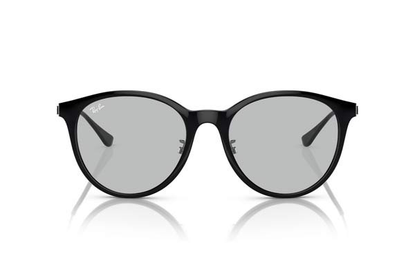 RAYBAN 4334D Γυαλια Ηλιου 