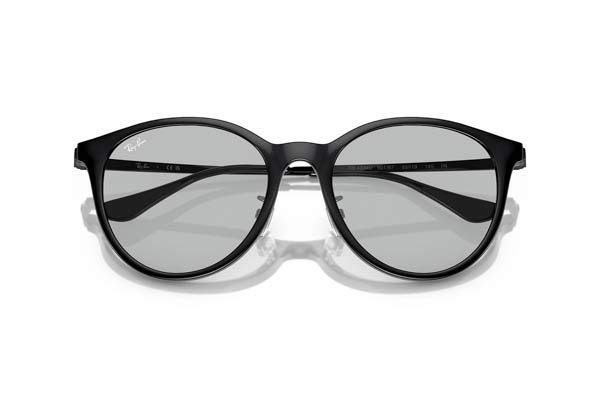 RAYBAN 4334D Γυαλια Ηλιου 