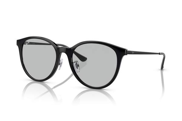 RAYBAN 4334D Γυαλια Ηλιου 