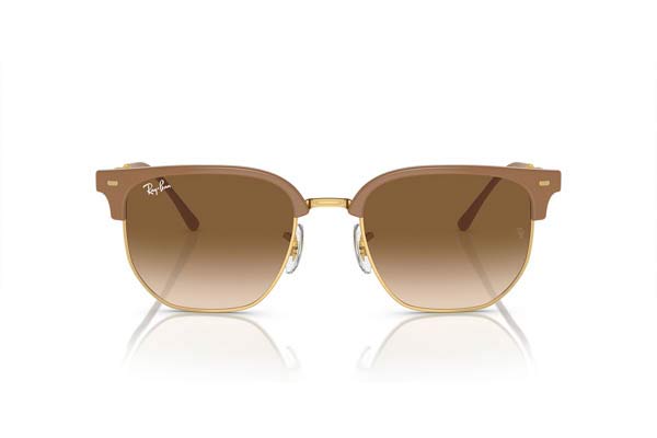 RAYBAN 4416 NEW CLUBMASTER Γυαλια Ηλιου 
