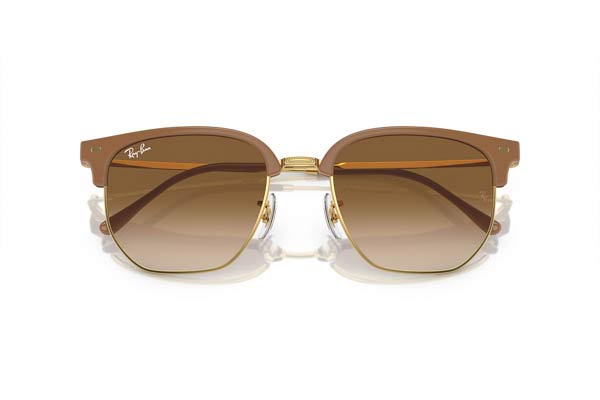 RAYBAN 4416 NEW CLUBMASTER Γυαλια Ηλιου 