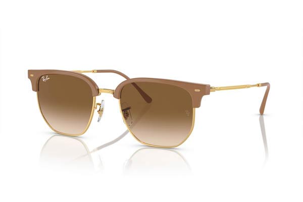 RAYBAN 4416 NEW CLUBMASTER Γυαλια Ηλιου 