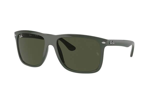 Γυαλια Ηλιου Rayban 4547-BOYFRIEND-TWO 671931 size 60 Τιμή: 112,98