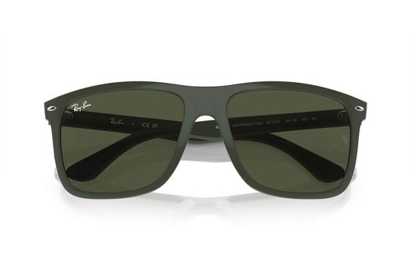 RAYBAN 4547 BOYFRIEND TWO Γυαλια Ηλιου 