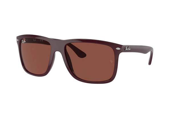 Γυαλια Ηλιου Rayban 4547-BOYFRIEND-TWO 6718C5 size 57 Τιμή: 104,98