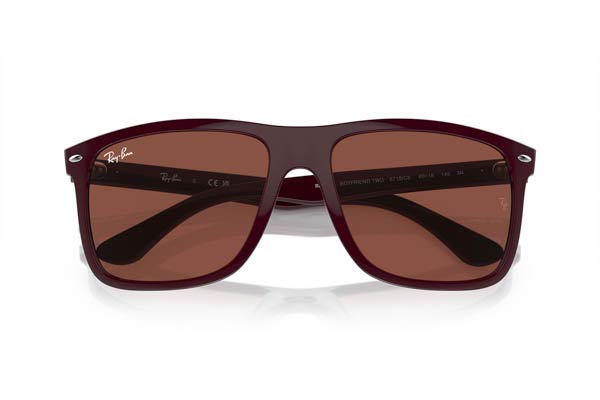 RAYBAN 4547 BOYFRIEND TWO Γυαλια Ηλιου 