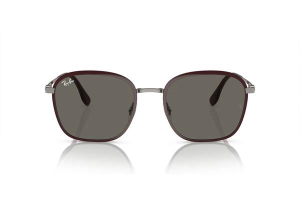 RAYBAN 3720 Γυαλια Ηλιου 
