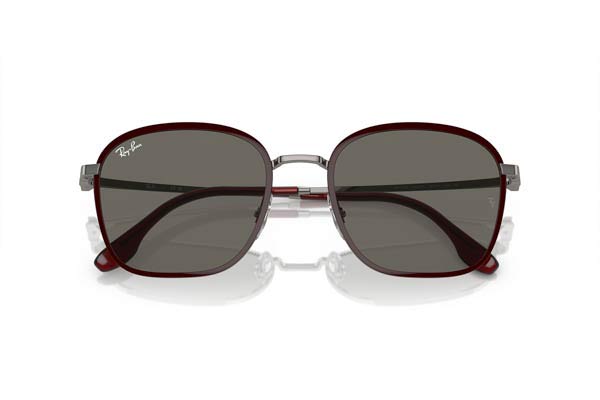 RAYBAN 3720 Γυαλια Ηλιου 