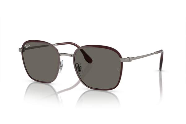 RAYBAN 3720 Γυαλια Ηλιου 