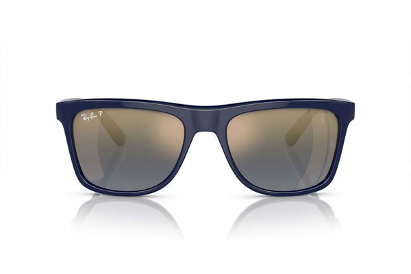 RAYBAN 4413M Γυαλια Ηλιου 