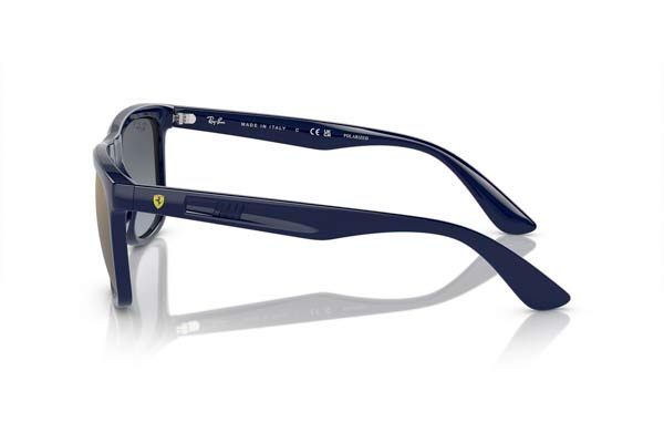 RAYBAN 4413M Γυαλια Ηλιου 