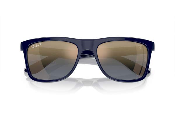 RAYBAN 4413M Γυαλια Ηλιου 