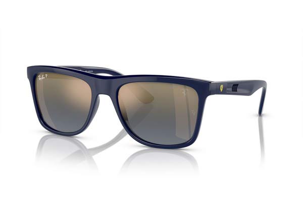 RAYBAN 4413M Γυαλια Ηλιου 