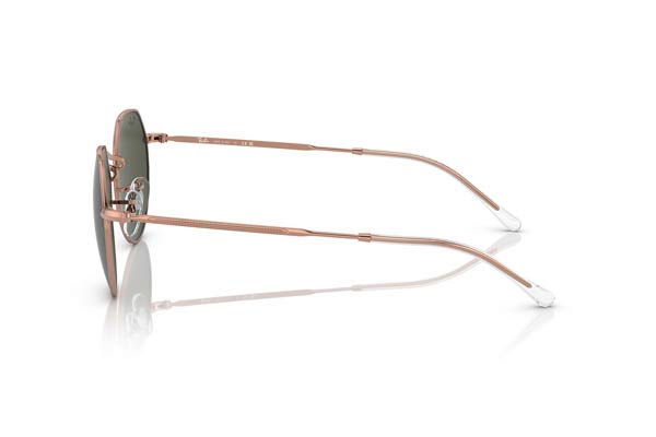 RAYBAN 3565 JACK Γυαλια Ηλιου 