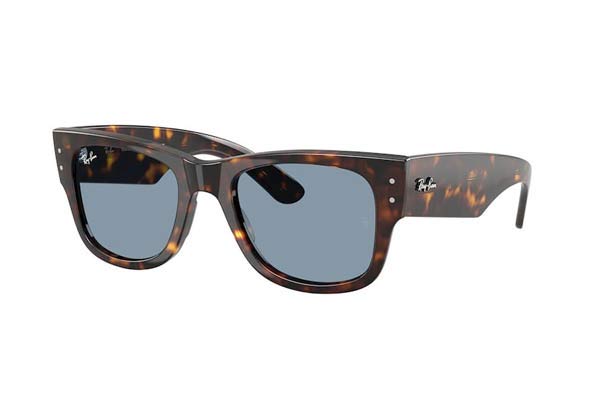 Γυαλια Ηλιου Rayban 0840S-MEGA-WAYFARER 902-56 size 51 Τιμή: 131,00
