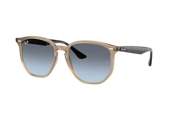rayban 4306 Γυαλια Ηλιου 