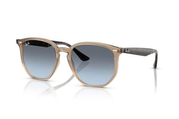 RAYBAN 4306 Γυαλια Ηλιου 