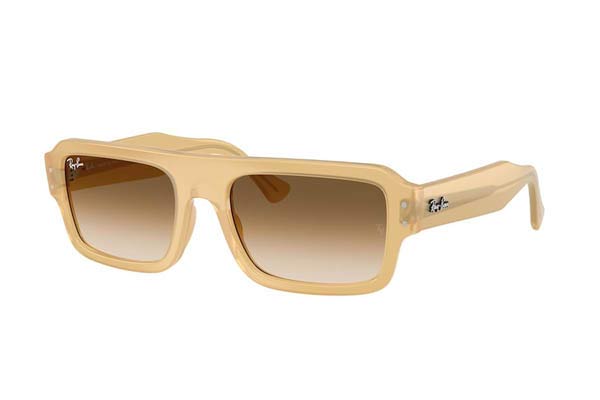 rayban 4454 LUKAS Γυαλια Ηλιου 