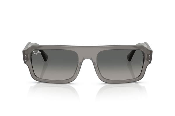 RAYBAN 4454 LUKAS Γυαλια Ηλιου 