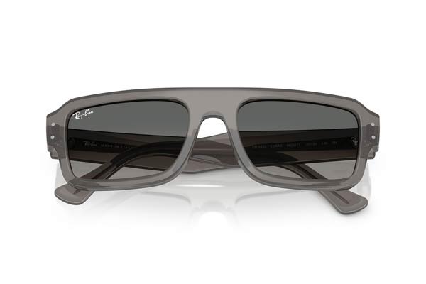 RAYBAN 4454 LUKAS Γυαλια Ηλιου 