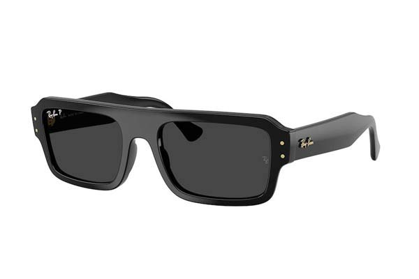rayban 4454 LUKAS Γυαλια Ηλιου 