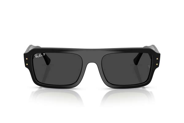 RAYBAN 4454 LUKAS Γυαλια Ηλιου 