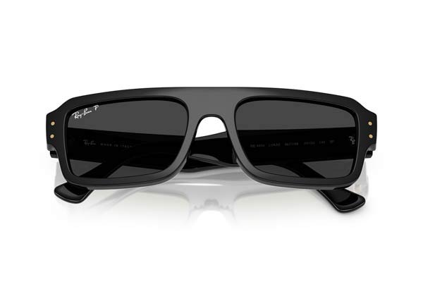 RAYBAN 4454 LUKAS Γυαλια Ηλιου 