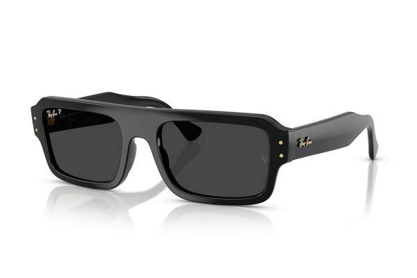 RAYBAN 4454 LUKAS Γυαλια Ηλιου 