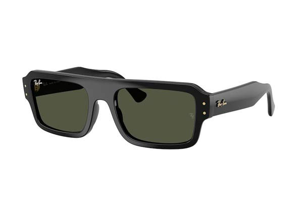 rayban 4454 LUKAS Γυαλια Ηλιου 