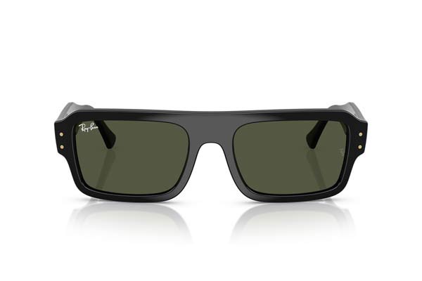 RAYBAN 4454 LUKAS Γυαλια Ηλιου 