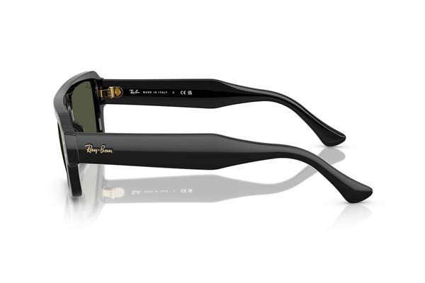 RAYBAN 4454 LUKAS Γυαλια Ηλιου 