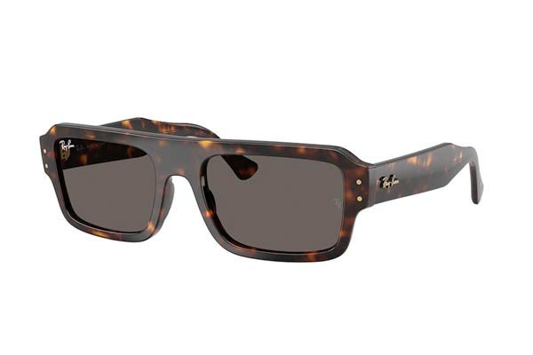 rayban 4454 LUKAS Γυαλια Ηλιου 
