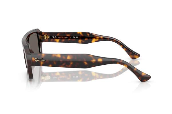 RAYBAN 4454 LUKAS Γυαλια Ηλιου 