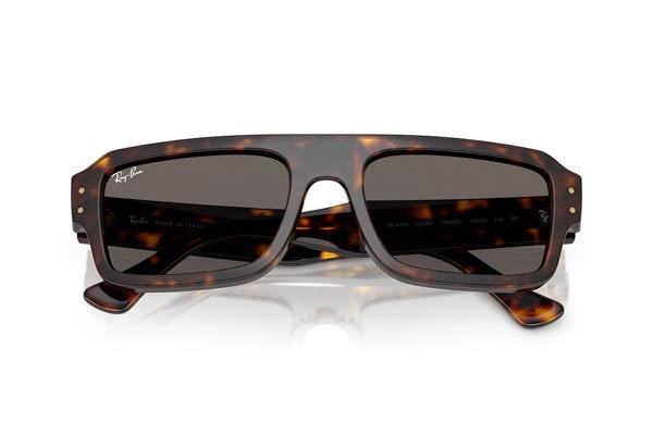 RAYBAN 4454 LUKAS Γυαλια Ηλιου 
