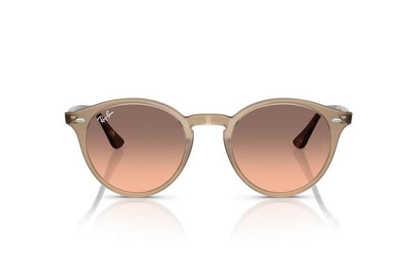 RAYBAN 2180 Γυαλια Ηλιου 