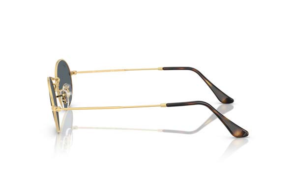RAYBAN 3547N OVAL Γυαλια Ηλιου 