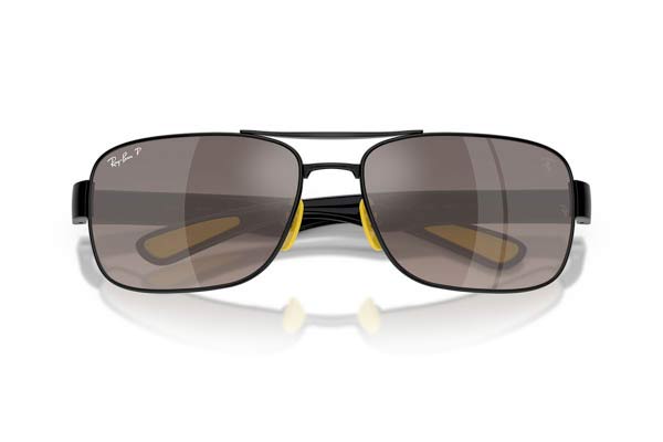 RAYBAN 3763M Γυαλια Ηλιου 